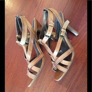 Steve Madden Luxe heels